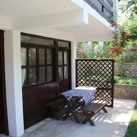 아파트 Nesa Boracko Jezero *